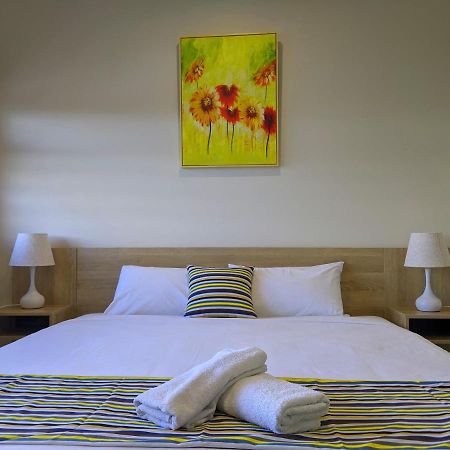 The Windsor, Hotel Rooms And Apartments, Μπρίσμπεϊν Εξωτερικό φωτογραφία