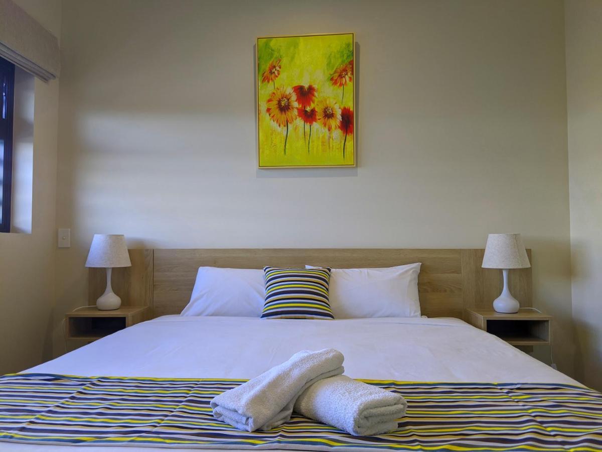 The Windsor, Hotel Rooms And Apartments, Μπρίσμπεϊν Εξωτερικό φωτογραφία