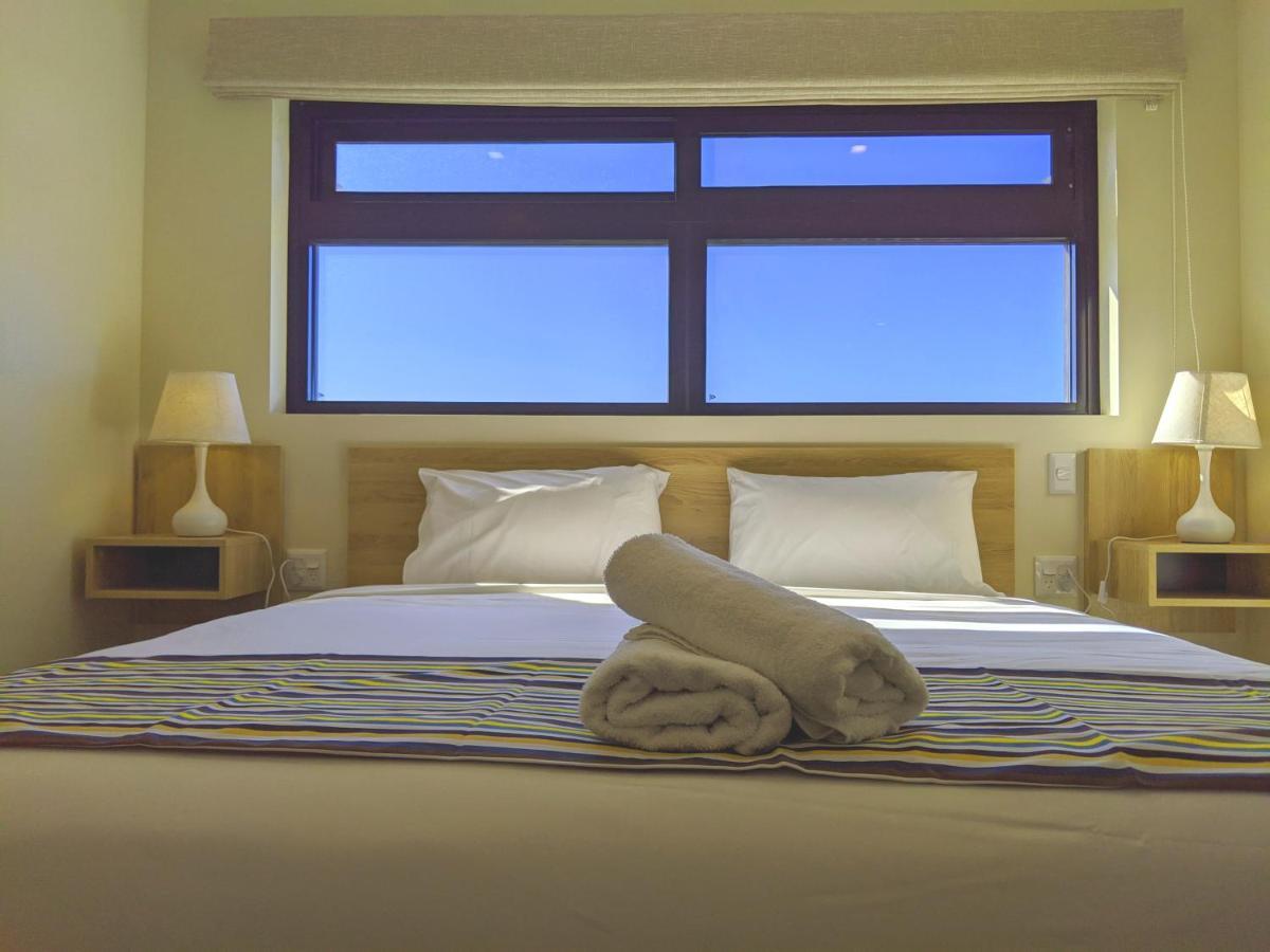 The Windsor, Hotel Rooms And Apartments, Μπρίσμπεϊν Εξωτερικό φωτογραφία