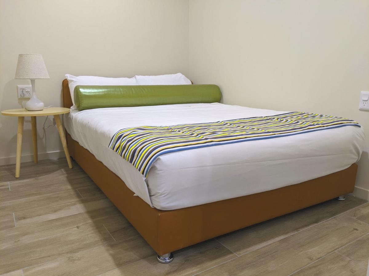 The Windsor, Hotel Rooms And Apartments, Μπρίσμπεϊν Εξωτερικό φωτογραφία