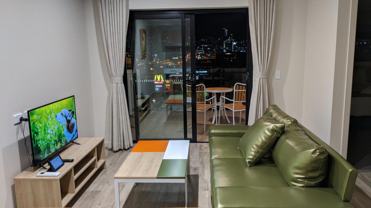 The Windsor, Hotel Rooms And Apartments, Μπρίσμπεϊν Εξωτερικό φωτογραφία